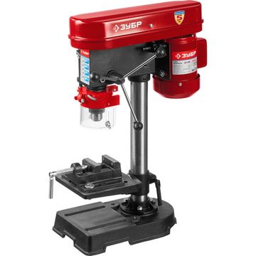 Сверлильный станок "ЗУБР" ЗСС-350