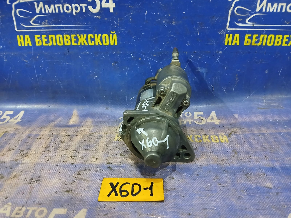 Стартер LIFAN X60 2013