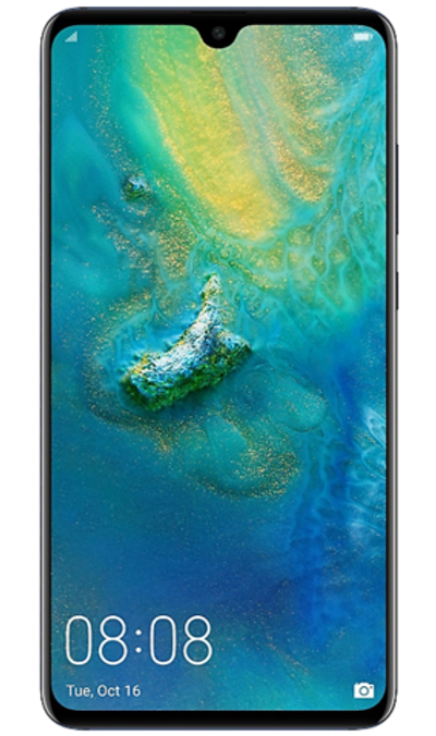 Huawei Mate 20 6/128Gb Midnight Blue