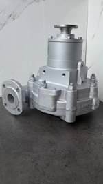 Насос центробежный НЦ-60/125А-01
