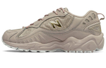 New Balance 703 Series Shock Absorbing Low Top Outdoor Hiking Shoes Women's Grey Pink