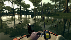Ultimate Fishing Simulator - Amazon River (для ПК, цифровой код доступа)