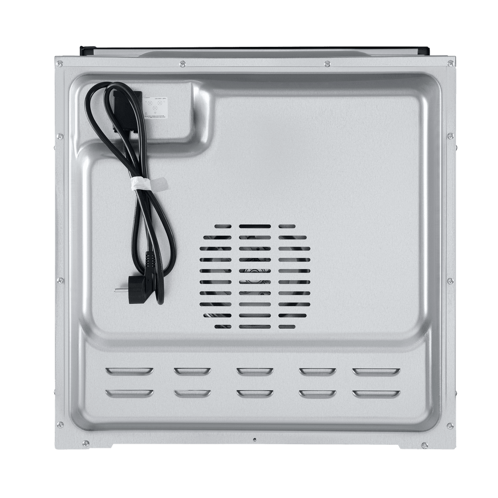 Шкаф духовой электрический MAUNFELD EOEH.5811BG