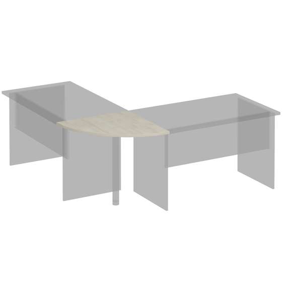 Угловой сегмент К.205