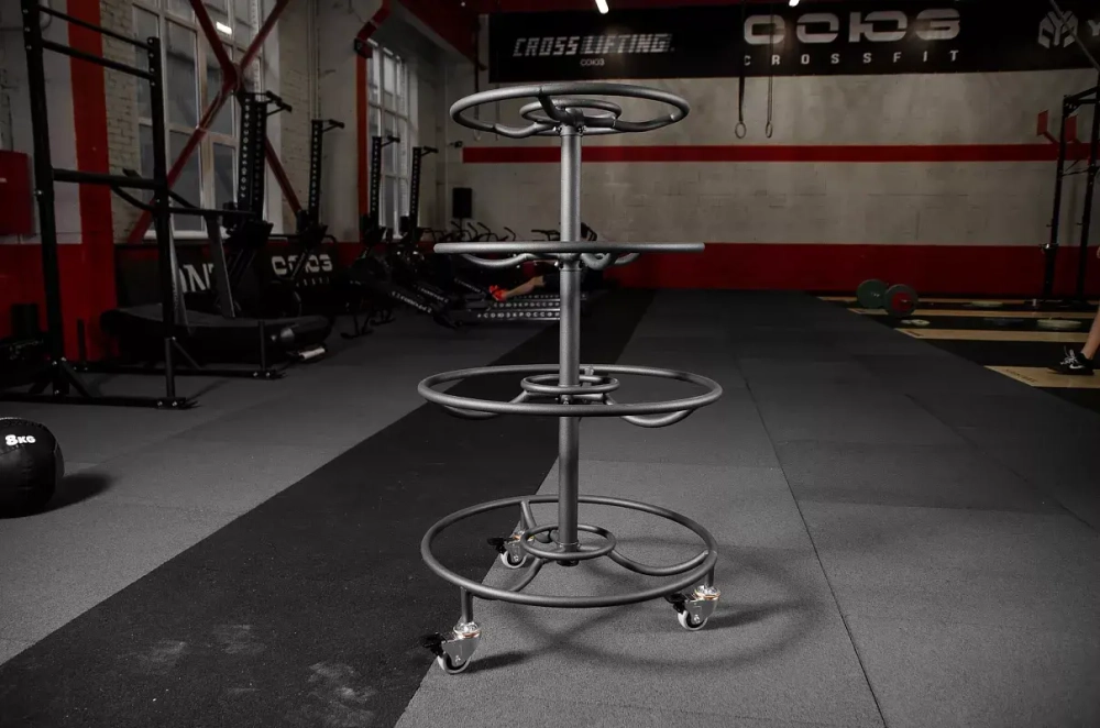 Стойка хранения 15 мячей