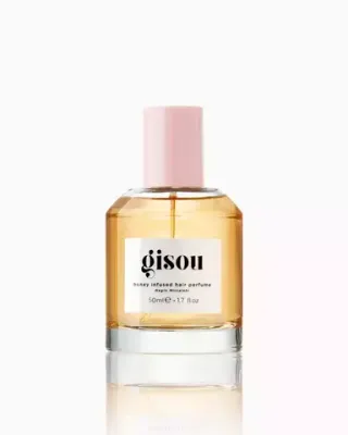 Парфюм для волос GISOU Honey Infused Hair Perfume 50 мл