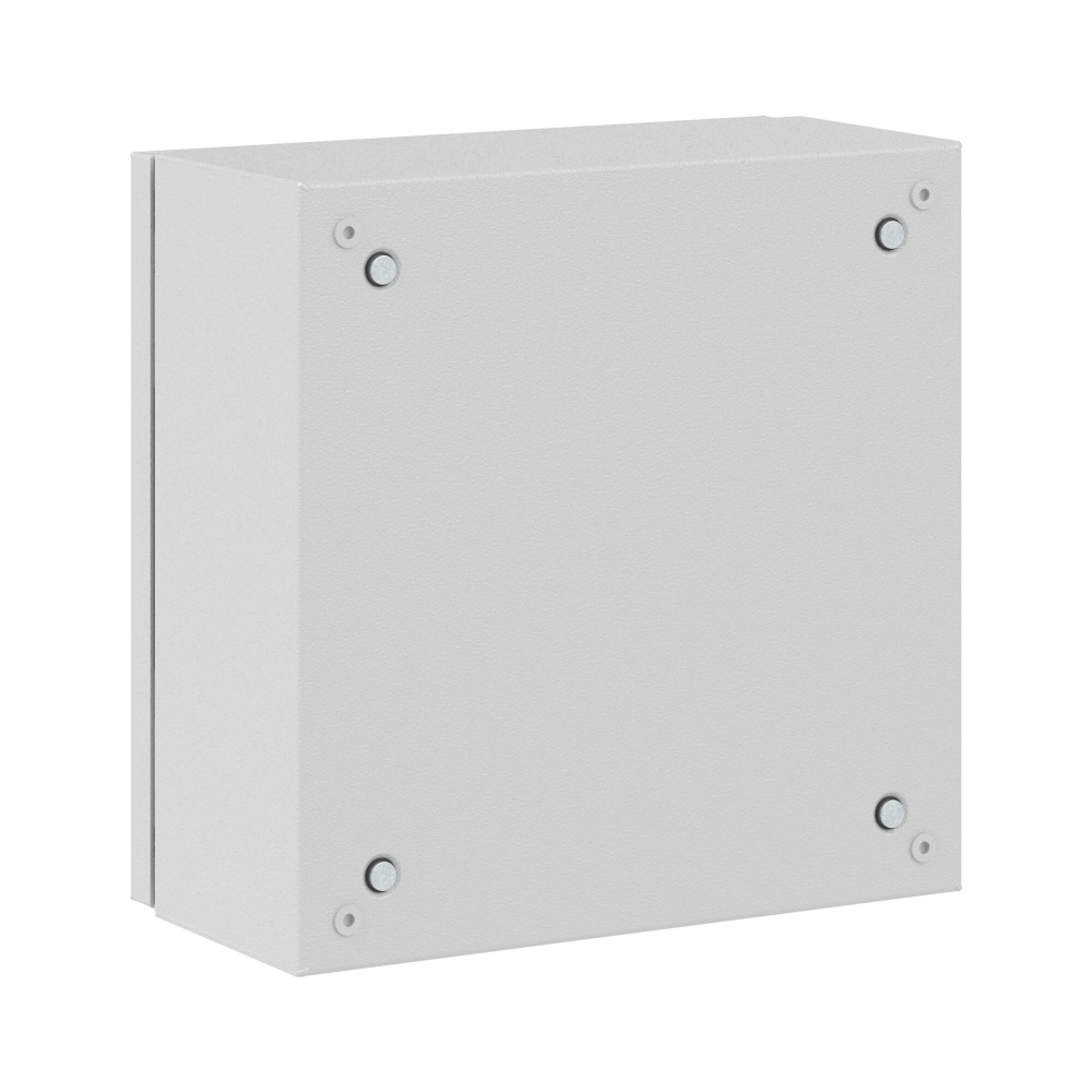 Корпус навесной CE c М/П  ВхШхГ 300x300x150 мм