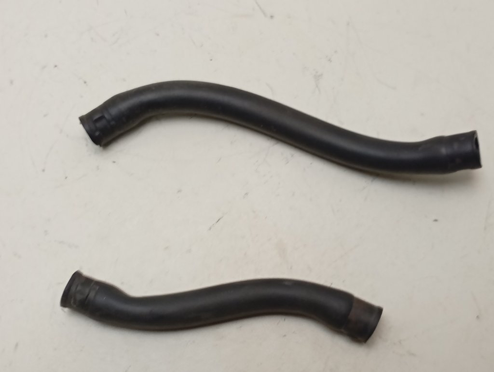 WF8590NFW кт62 Трубки подачи воды КЭН-дозатор для стиральной машины Samsung б/у