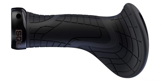 Грипсы 702 TREKKING AND CITY COMFORT GRIP