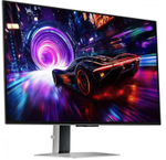 Монитор 32" Samsung Odyssey OLED G8 LS32FG812SIXCI