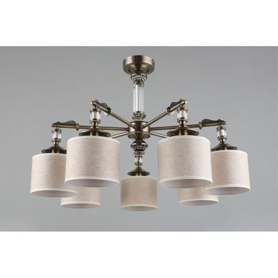 Люстра потолочная OML-64307-07