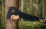 KRAFTOOL Brush AXE, 255/500 мм, cадовый компактный секач (20805)