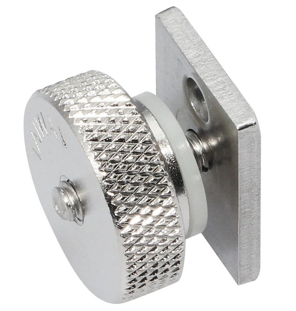 Стопор для ликпаза, плоский, (19 x 25 x 3 мм) (10262551)