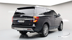 Ford Expedition Platinum 4WD (12.2022)