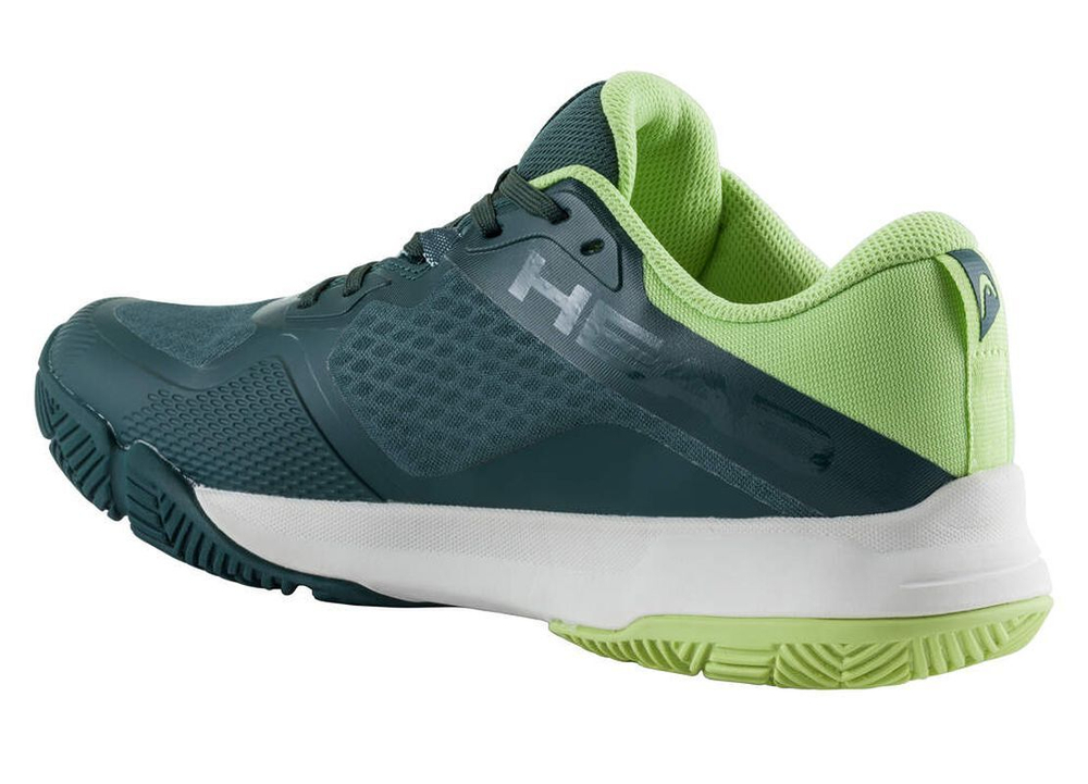 Мужские кросовки для Padel Head Motion Team Padel - зеленый