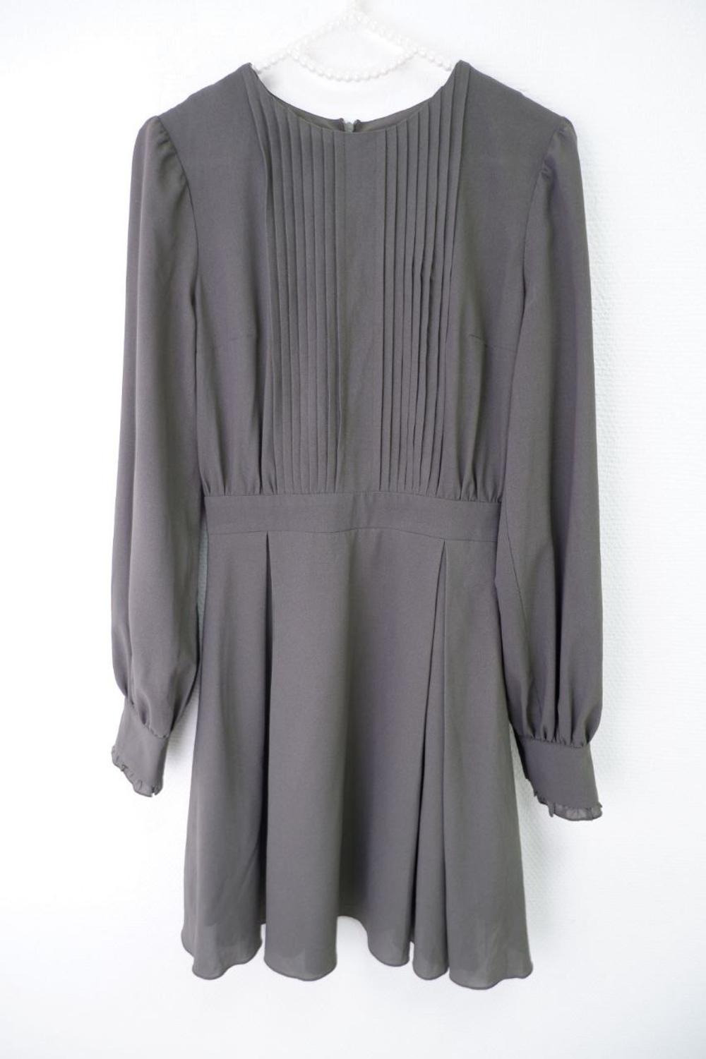 Платье красивое 42 размер