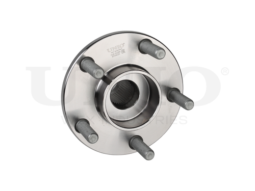 Ступица передняя (с ABS) UNIO HUB-20086