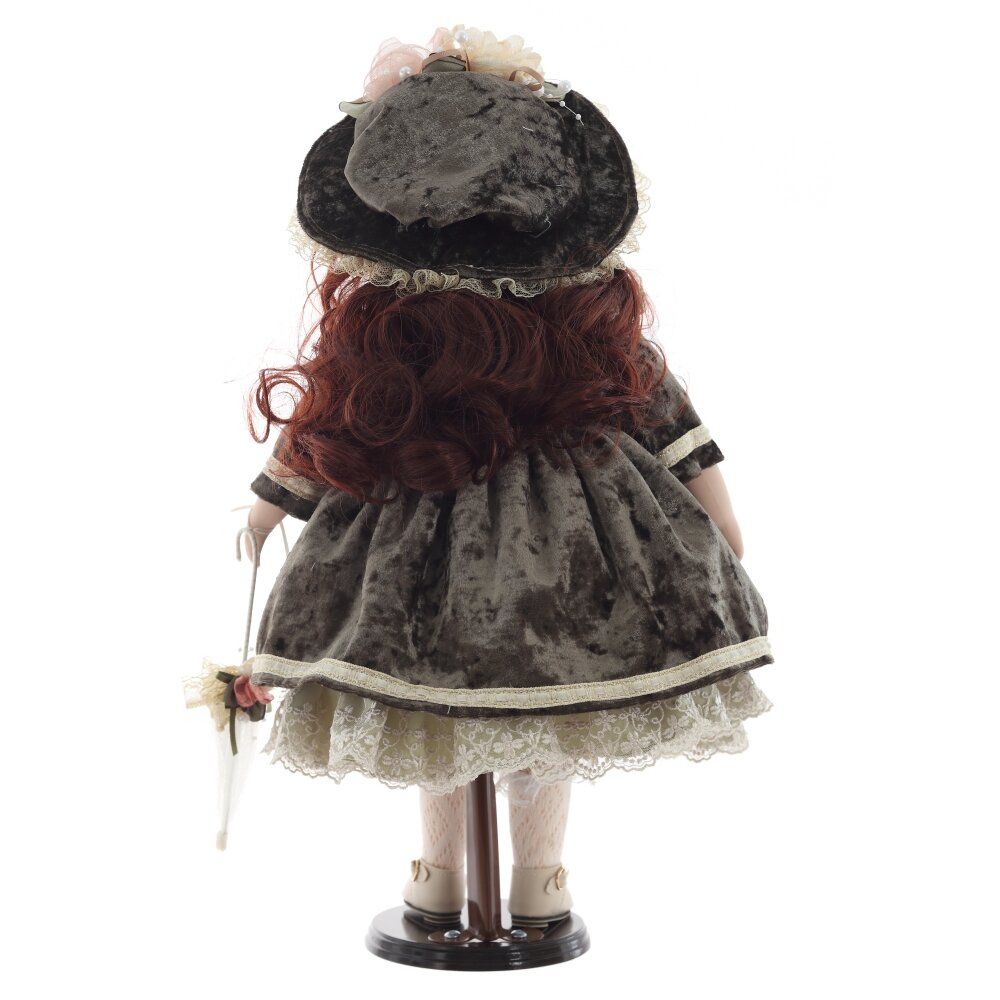 GAEM Кукла "Ирина", L21 W10,5 H45 см