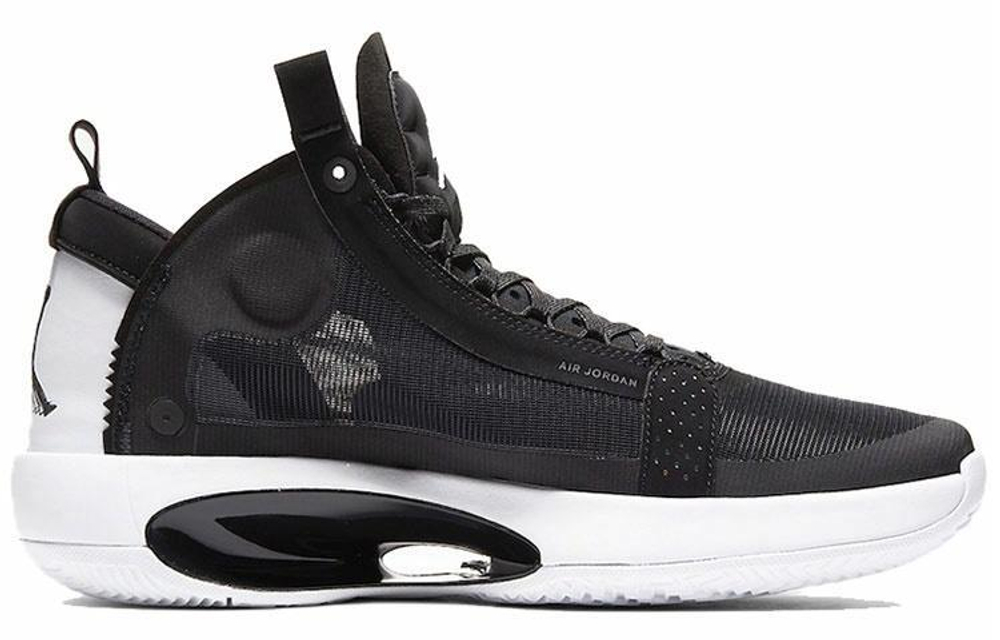 Кроссовки Jordan Air Jordan 34 "Eclipse"