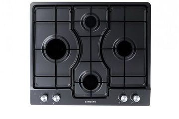 Газовая варочная панель Samsung GN641FFBD