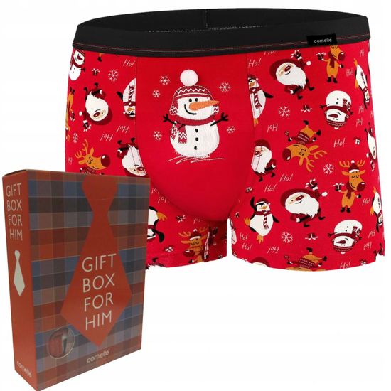 Трусы мужские Cornette 047/65