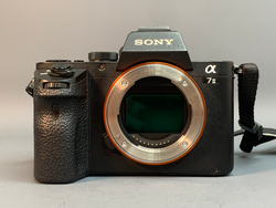 Sony A7 II 47.580 кадров