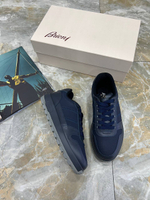 Кроссовки Brioni