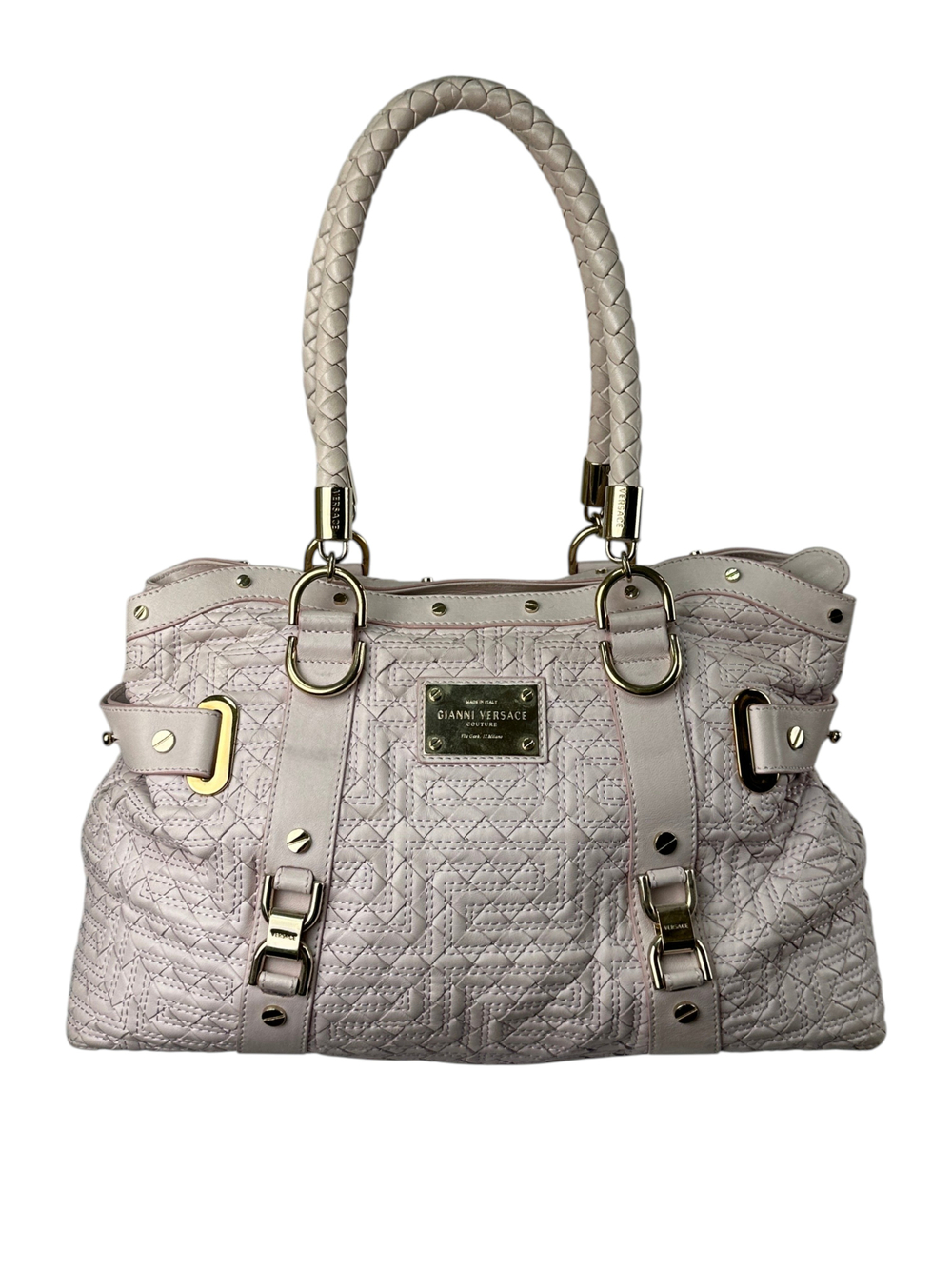 Сумка Versace