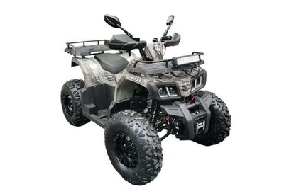 Квадроцикл MOTAX ATV Grizlik T200 Lux