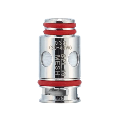 Испаритель BRUSKO Feelin SPL 10 0.3 Ом