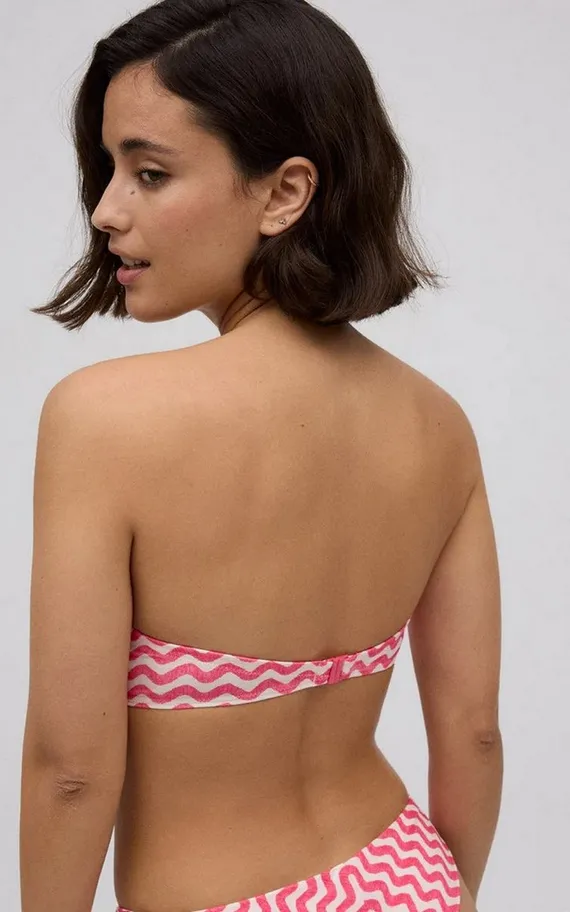 MAHE 82826 Бюст купальный