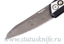 Нож Pro-Tech Oligarch Shot Show Custom Dmitry Sinkevich Designфотография - 2