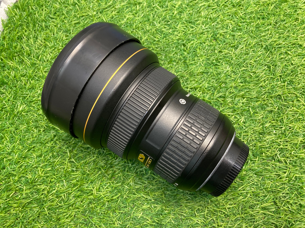 Nikon 14-24mm 2.8G ED AF-S Nikkor