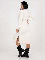 Гарби - платье бежевый Iv-capriz (Акция)