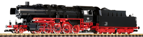 G Паровоз BR 050 DB IV