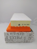 Фильтр воздушный 165460509R для Renault Duster, Lada Vesta, XRay