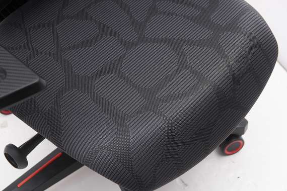 Стул для геймера Everprof Tiger Сетка Черный