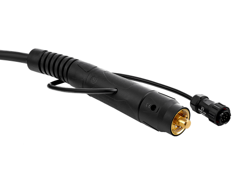 SPOOL GUN SSG 24 ,6 м