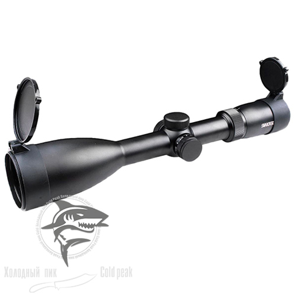 Оптический прицел SWAROVSKI 1.5-8×50 IR