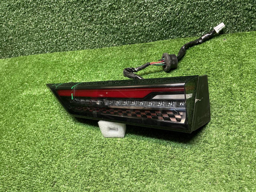 Фонарь правый внутренний Jetour Dashing (22-нв)