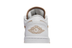 Кроссовки Jordan Air Jordan 1 Low "Whitetan"