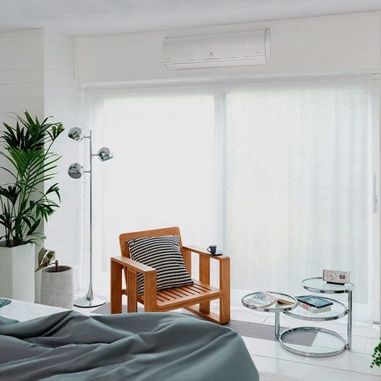 Сплит-система Electrolux EACS/I-24HARX/N3
