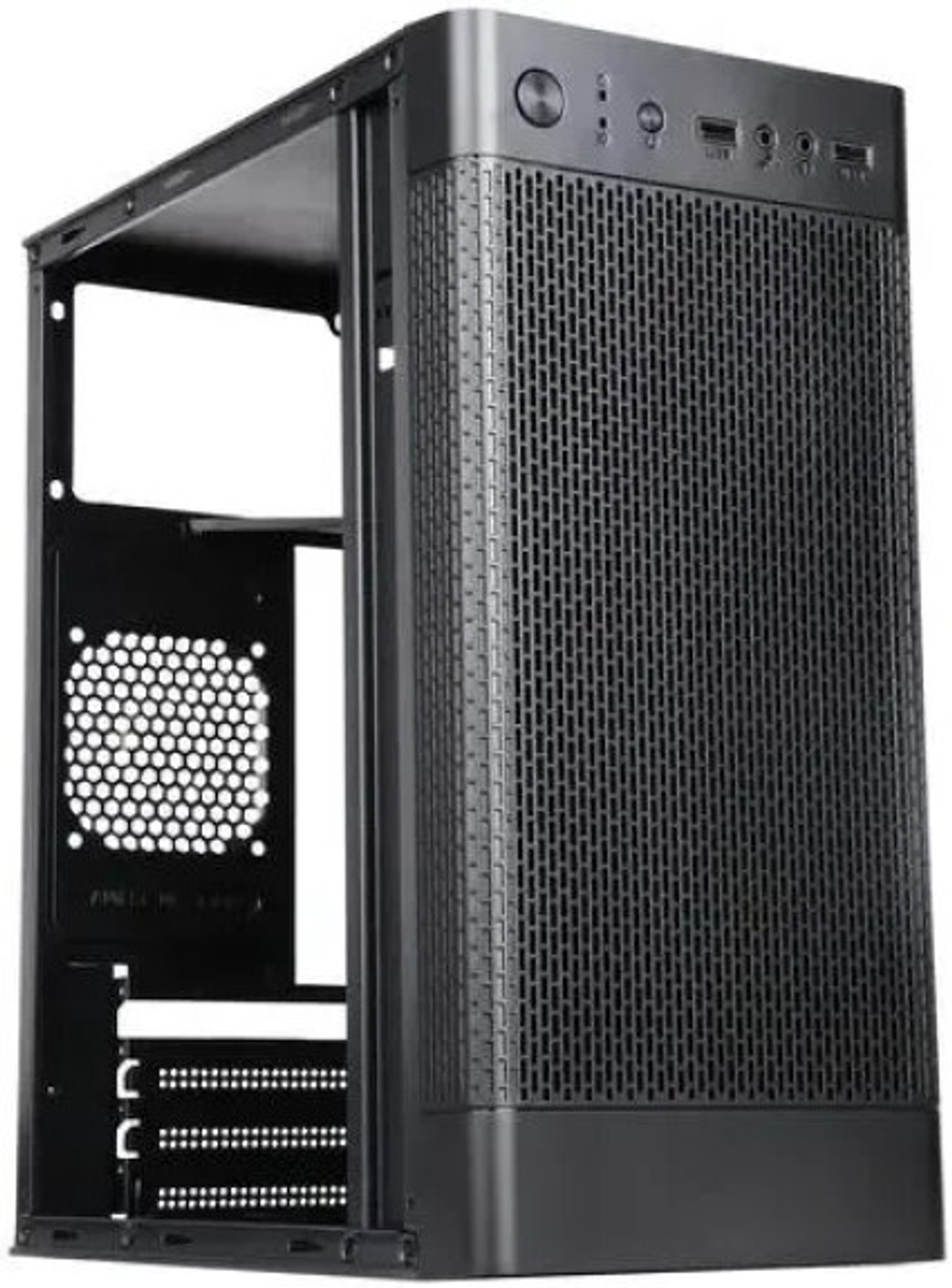 Корпус mATX ACCORD ACC Q03B