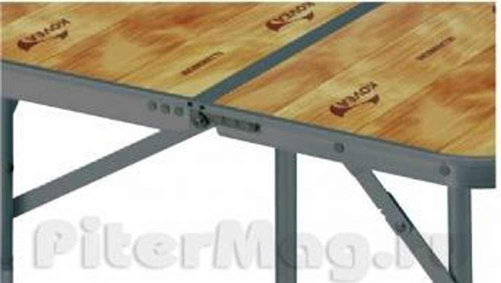Kovea Titan Slim 2 Folding Table [KN8FN0107]