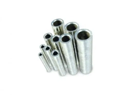 Гильза кабельная ГМЛ 16-6 медная луженая ГОСТ 23469.3-79 10 шт ДПА