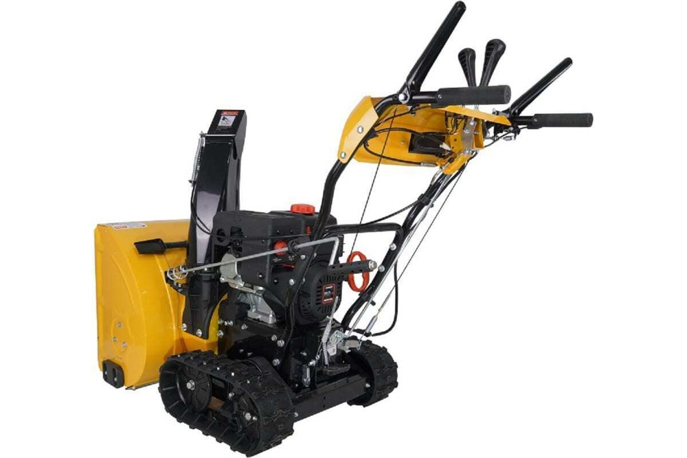 Снегоуборщик HABERT HBM24DT