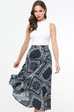 Юбка Твой счастливый выбор DStrend (Акция)