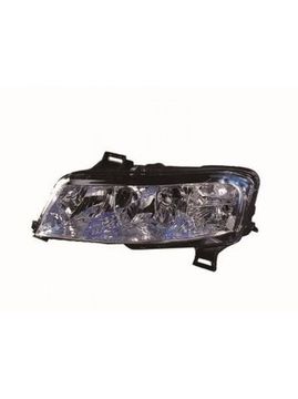 ФАРА FIAT STILO 2001- 3D ПЕРЕДНЯЯ ПРАВАЯ, НЕ КСЕНОН