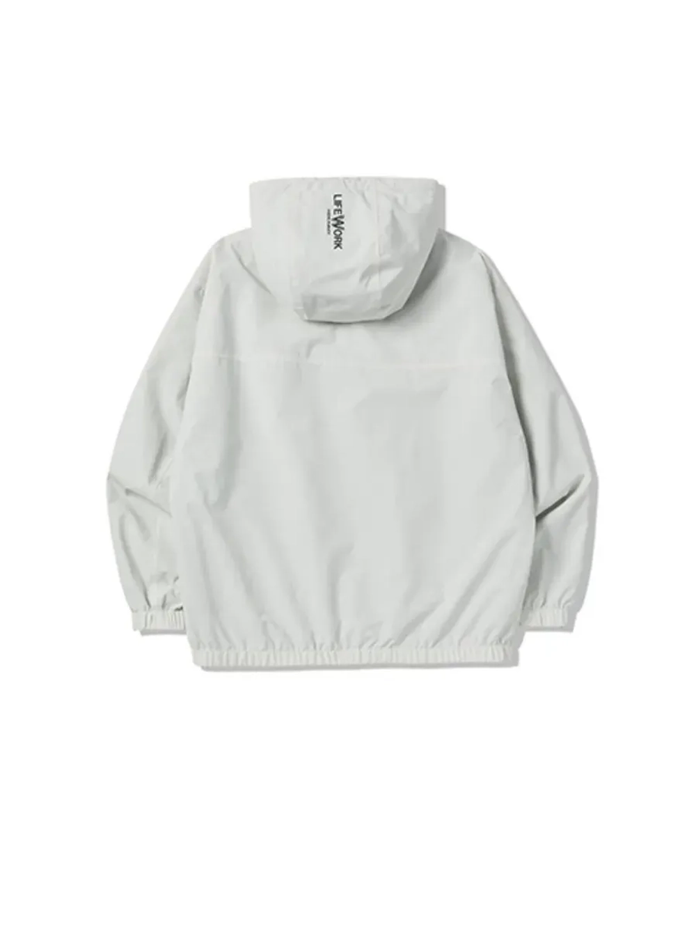 Куртка двусторонняя