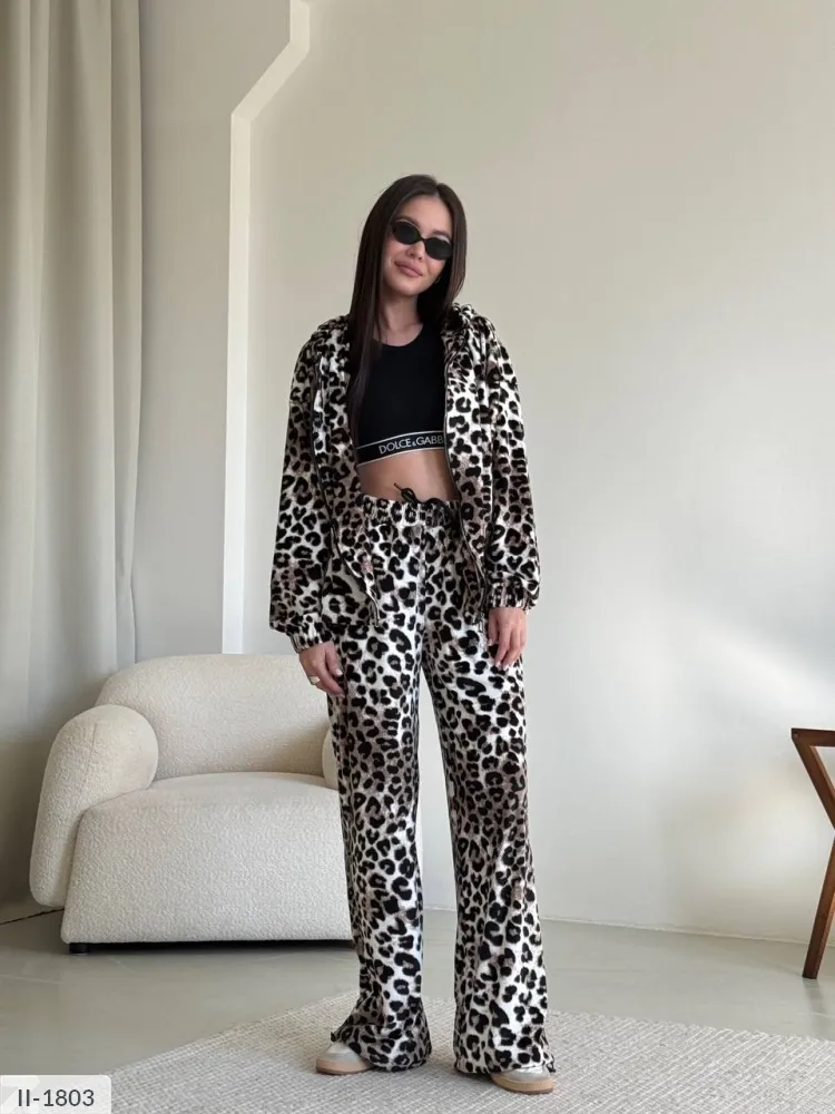 Костюм II-1750 Фабрика Моды